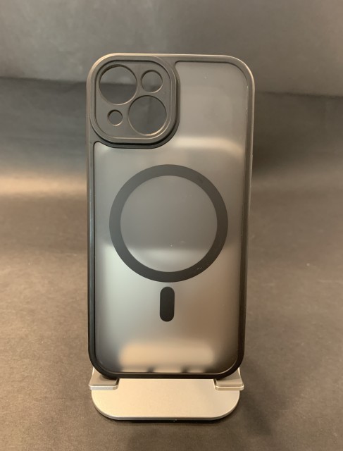 Full Matte Cover Калъф за iPhone 15
