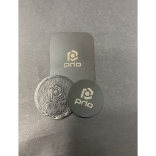 Prio Магнитен Държач за Телефон за Автомобил