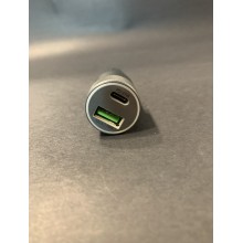 4smarts Rapid+ 27W Автомобилно Зарядно