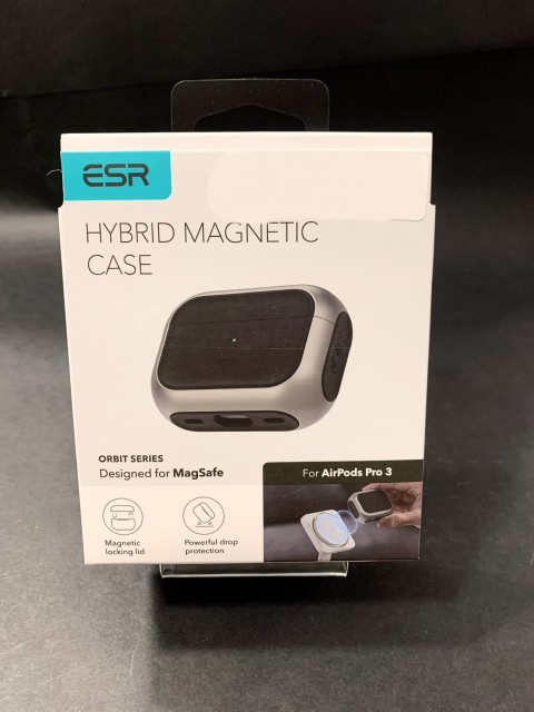 ESR FlickLock™ Orbit Series кейс за AirPods Pro 3