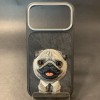 Nimmy Friends Кейс за iPhone 17 Pro Max – Big Eyed Pet 2.0
