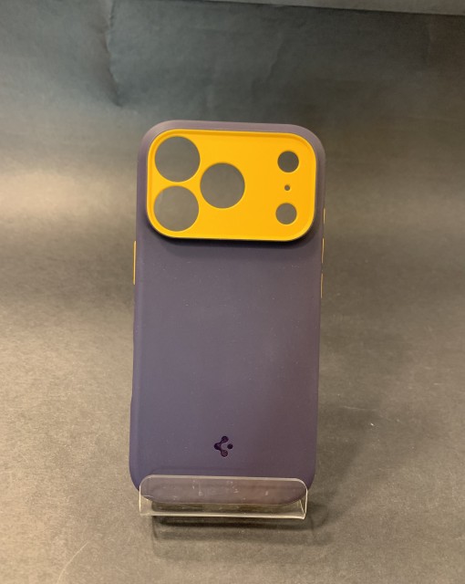 Spigen Nano Pop Кейс за iPhone 17 Pro