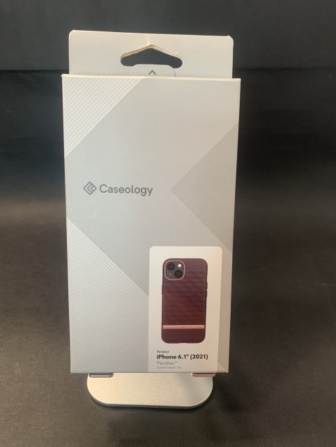 Caseology Parallax Кейс за iPhone 13