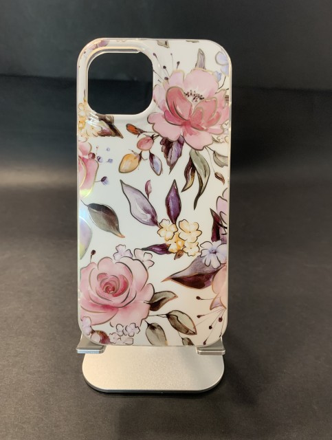 Techsuit Marble Series Калъф за iPhone 15