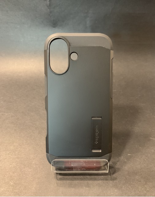Spigen Tough Armor Кейс за iPhone 17