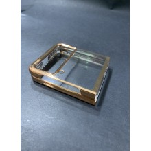 Focus кейс за Samsung Galaxy Z Flip4