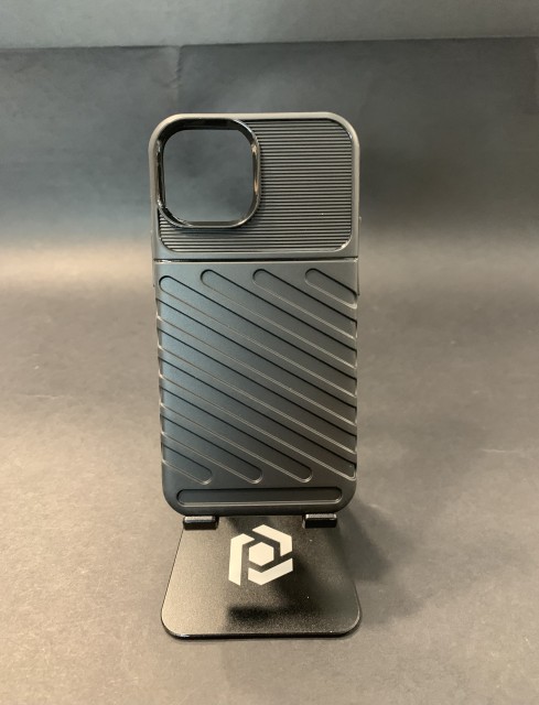 Thunder Case за iPhone 13 mini