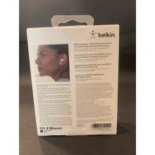 Belkin Soundform Freedom TWS Earbuds