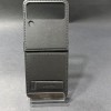 Nillkin Leather Case за Samsung Galaxy Z Flip4