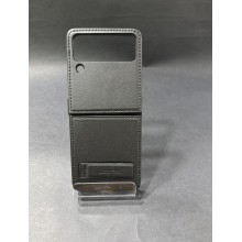 Nillkin Leather Case за Samsung Galaxy Z Flip4