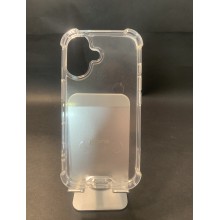 ROAR ARMOR GEL Кейс за iPhone 16
