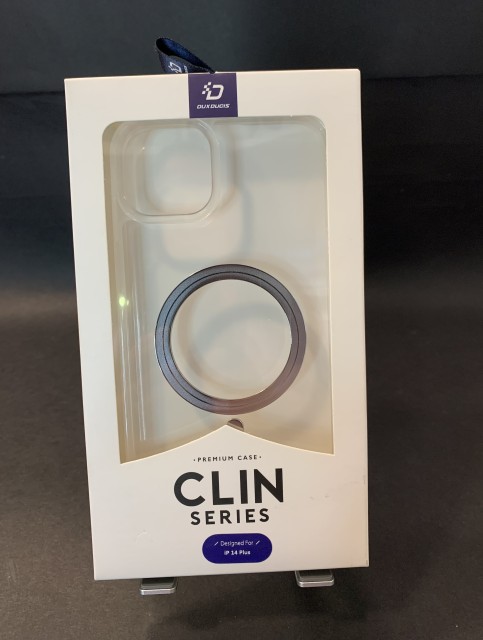 Dux Ducis Clin Mag Series Кейс за iPhone 14 Plus