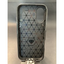 Thunder Case за iPhone 17