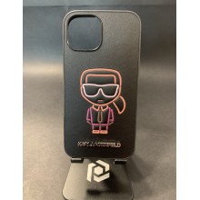 Karl Lagerfeld Кейс за iPhone 13 Mini