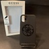 Guess Soft Touch Silicone Case за iPhone 11 Pro