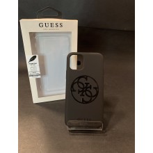 Guess Soft Touch Silicone Case за iPhone 11 Pro