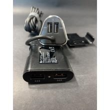 4smarts Car Charger Crew 48W
