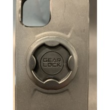 Spigen GearLock Bike Mount Case за iPhone 12 mini