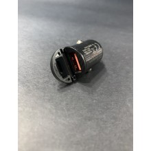 4smarts VoltRoad Pico Dual 20W
