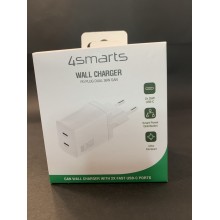 4Smarts 36W Зарядно Устройство