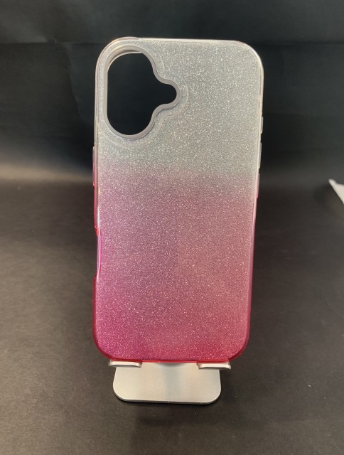 Силиконов Кейс за iPhone 16