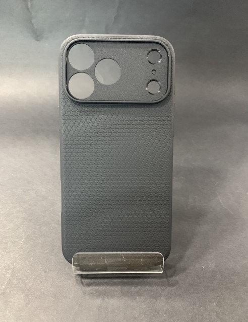 Spigen Liquid Air Кейс за iPhone 17 Pro Max