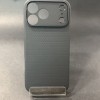 Spigen Liquid Air Кейс за iPhone 17 Pro Max