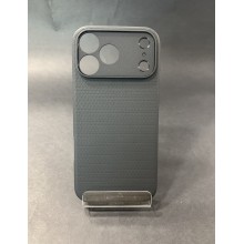Spigen Liquid Air Кейс за iPhone 17 Pro Max