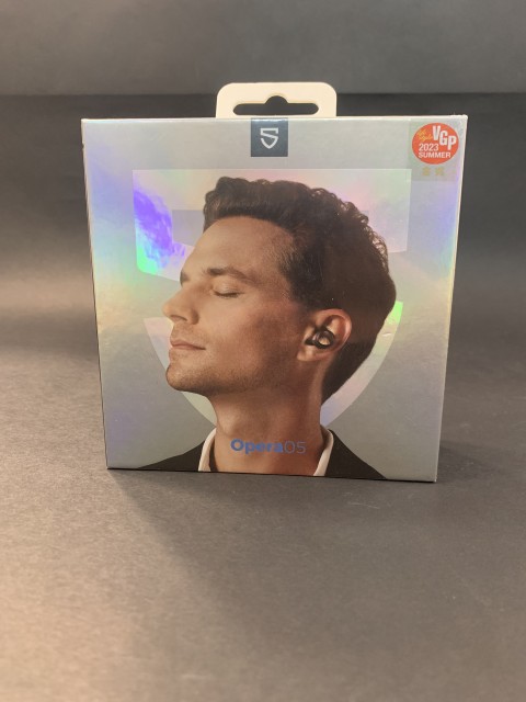 SoundPEATS Opera 5 Безжични Слушалки