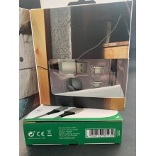 4Smarts Магнитен USB Lightning Кабел