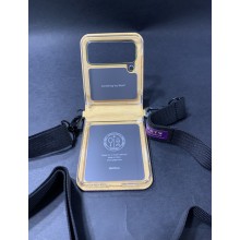 Spigen Compoty Strap Кейс за Samsung Galaxy Z Flip4