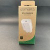 4Smarts 20W Зарядно Устройство с USB-C Порт