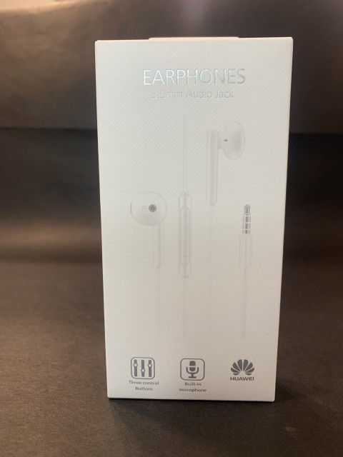 Huawei AM 115 Earphones
