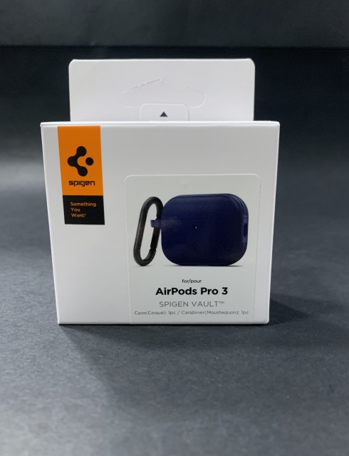 Spigen Vault Кейс за AirPods Pro 3