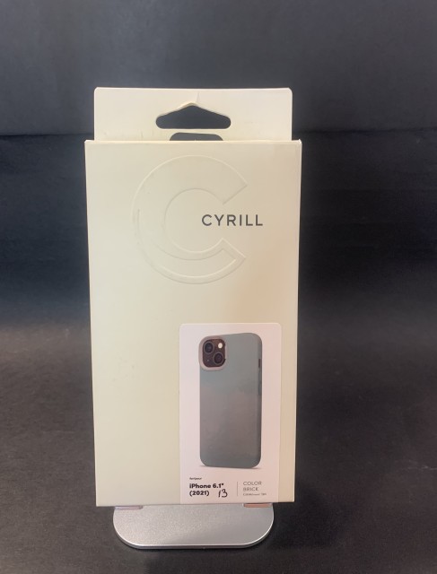Калъф Cyrill Color Brick за iPhone 13 Pro