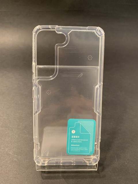 Nillkin Nature TPU Pro Кейс за Samsung S22