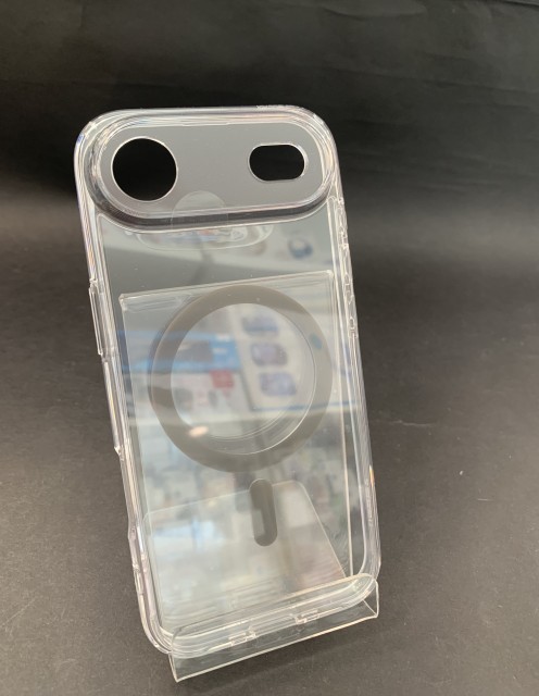 Spigen Ultra Hybrid за iPhone 17 Air