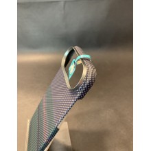 Калъф Benks Aurora Kevlar за iPhone 17 Air