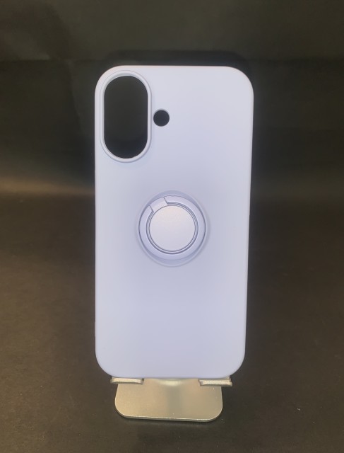 Силиконов Кейс за iPhone 16