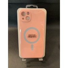 Magnetic Case за iPhone 14 Plus