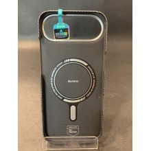 Калъф Benks Aurora Kevlar за iPhone 17 Air