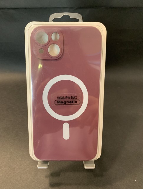 Magnetic Case за iPhone 14 Plus