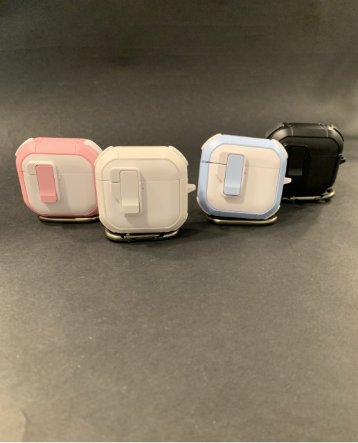 Dux Ducis PECP Series кейс за AirPods 4