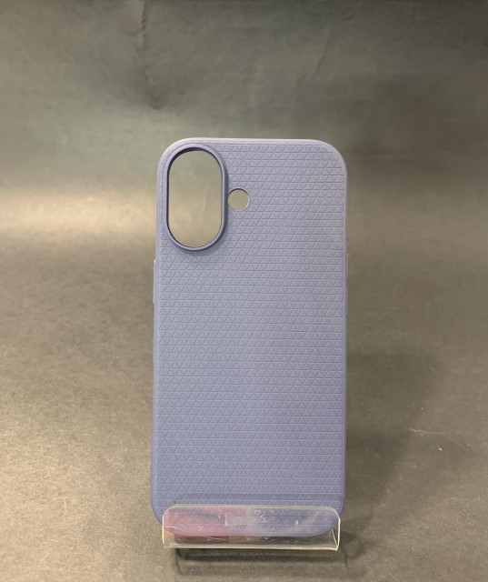 Spigen Liquid Air Кейс за iPhone 17