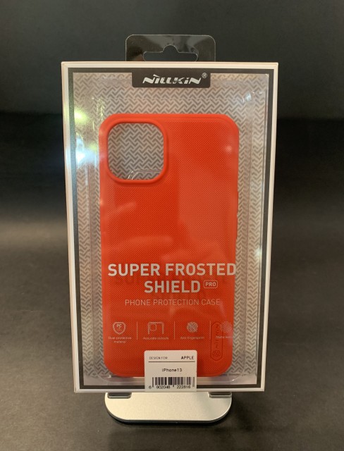 Nillkin Super Frosted Shield Pro Кейс за iPhone 13