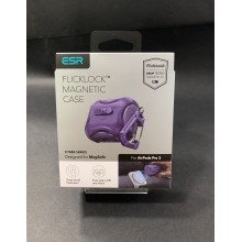 ESR FlickLock™ Cyber Series кейс за AirPods Pro 3