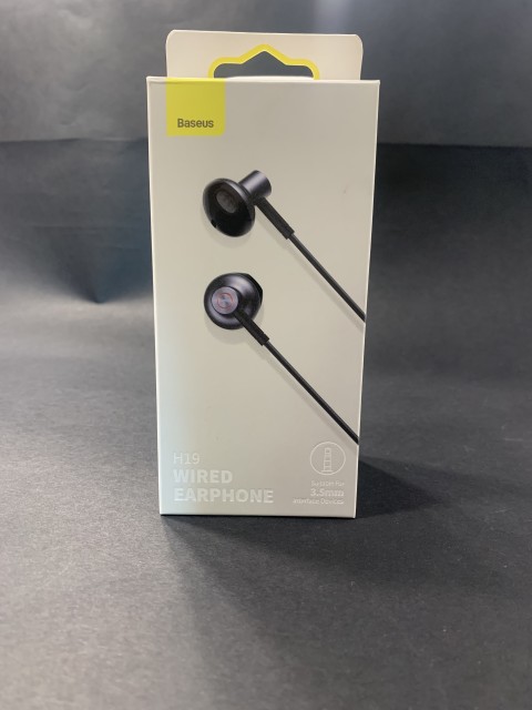 Baseus Encok H19