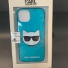 Karl Lagerfeld Кейс за iPhone 13