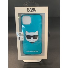 Karl Lagerfeld Кейс за iPhone 13