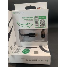 4Smarts Rapidcord PD USB TYPE-C Към Lightning